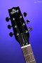 Heritage Ascent Collection H-137 Humbucker Electric Guitar, Vintage Cherry