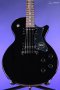 Heritage Ascent Collection H-137 Humbucker Electric Guitar, Black