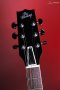 Heritage Standard Collection H-150 P90 Electric Guitar with Case, Cherry