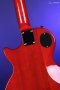 Heritage Ascent Collection H-137 Humbucker Electric Guitar, Vintage Cherry