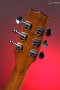 Heritage Custom Shop Core Collection H-150 Electric Guitar with Case, Gold Top, Plain Top