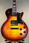 Heritage Custom Shop 40th Anniversary H-150 Electric Guitar,Bourbon Burst