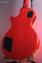 Heritage Custom Shop Core Collection H-150 Electric Guitar with Case Dirty Lemon Burst Artisan Aged