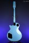Heritage Ascent Collection H-150 Electric Guitar, Pelham Blue