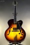 Heritage Standard Eagle Classic Hollowbody Electric Guitar - Original Sunburst
