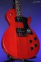 Heritage Ascent Collection H-137 Humbucker Electric Guitar, Vintage Cherry