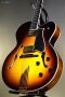 Heritage Standard Eagle Classic Hollowbody Electric Guitar - Original Sunburst