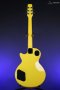 Heritage Ascent Collection H-137 Humbucker Electric Guitar, Marigold Yellow
