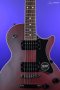 Heritage Ascent Collection H-150 Electric Guitar, Matte Burgundy