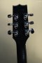 Heritage Standard II Collection H-150 Electric Guitar, Ebony