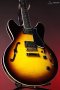 Heritage Standard Collection H-535 Electric Guitar with Case,Original Sunburst