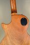 Heritage Standard II Collection H-150 Electric Guitar, Chestnut Burst