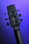 Heritage Ascent Collection H-150 Electric Guitar, Matte Charcoal