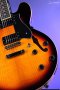 Heritage Ascent+ Collection H-535 Electric Guitar, Sunburst