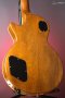 Heritage Custom Shop Core Collection H-150 Electric Guitar with Case, Gold Top, Plain Top