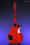 Heritage Ascent Collection H-137 Humbucker Electric Guitar, Vintage Cherry