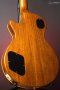 Heritage Custom Shop Core Collection H-150 Electric Guitar with Case, Gold Top, Artisan Aged, Plain Top