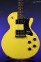 Heritage Ascent Collection H-137 Humbucker Electric Guitar, Marigold Yellow