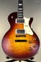Heritage Standard II Collection H-150 Electric Guitar, Bourbon Burst