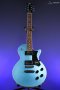 Heritage Ascent Collection H-150 Electric Guitar, Pelham Blue