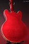 Heritage Standard Collection H-535 Electric Guitar with Case, Trans Cherry