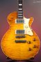 Heritage Custom Shop Core Collection H-150 Electric Guitar with Case Dirty Lemon Burst Artisan Aged