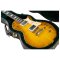 Heritage Custom Shop Core Collection H-150 Electric Guitar with Case Dirty Lemon Burst Artisan Aged