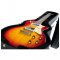 Heritage Standard Collection H-150 Electric Guitar With Case, Vintage Cherry Sunburst
