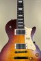 Heritage Standard II Collection H-150 Electric Guitar, Bourbon Burst