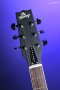 Heritage Ascent Collection H-150 Electric Guitar, Matte Burgundy