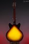 Heritage Standard Collection H-535 Electric Guitar with Case,Original Sunburst