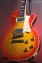 Heritage Artisan Aged Collection H-150 Electric Guitar, Vintage Cherry Sunburst