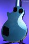 Heritage Ascent Collection H-150 Electric Guitar, Pelham Blue