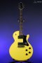 Heritage Ascent Collection H-137 Humbucker Electric Guitar, Marigold Yellow