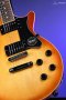 Heritage Ascent Collection H-150 Electric Guitar, Lemon Burst
