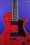 Heritage Ascent+ Collection H-137 Electric Guitar (Cherry)
