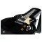 Heritage Standard Collection H-150 Electric Guitar With Case, Ebony