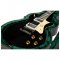 Heritage Custom Shop Core Collection H-150 Electric Guitar with Case, Ebony