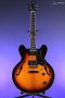 Heritage Ascent+ Collection H-535 Electric Guitar, Sunburst