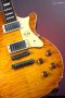 Heritage Custom Shop Core Collection H-150 Electric Guitar with Case Dirty Lemon Burst Artisan Aged
