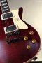 Heritage Standard II Collection H-150 Electric Guitar, Wine Red
