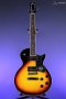 Heritage Ascent Collection H-150 Electric Guitar, Sunburst