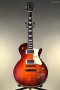 Heritage Standard II Collection H-150 Electric Guitar, Chestnut Burst