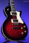 Heritage Ascent+ Collection H-150 Electric Guitar, Rose Burst