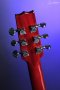 Heritage Ascent+ Collection H-150 Electric Guitar, Cherry Sunburst