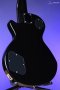 Heritage Ascent Collection H-137 Humbucker Electric Guitar, Black