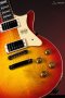 Heritage Standard Collection H-150 Electric Guitar With Case, Vintage Cherry Sunburst