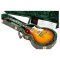 Heritage Custom Shop Core Collection H-150 Electric Guitar with Case, Tobacco Sunburst, Artisan Aged