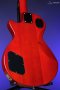 Heritage Ascent Collection H-137 Humbucker Electric Guitar, Vintage Cherry