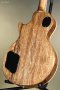 Heritage Custom Shop Factory Special H-150 Black Limba Electric Guitar, Honey Burst